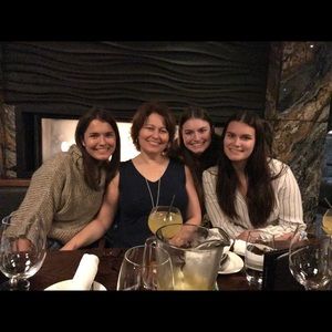 Meet your Posher, Janice